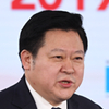 劉志仁：為推動(dòng)長江經(jīng)濟(jì)帶生態(tài)優(yōu)先、綠色發(fā)展先行探路