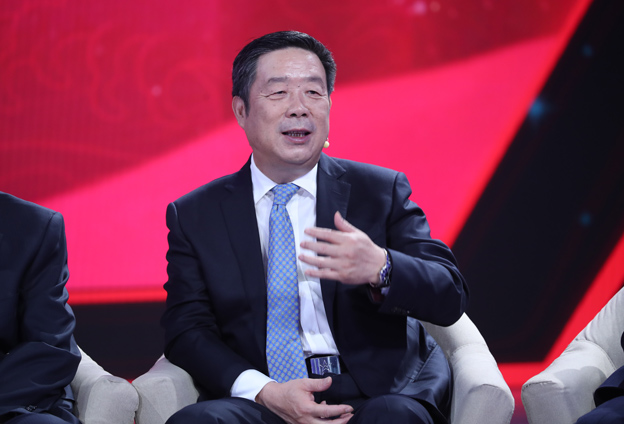 航天員是非常特殊的職業(yè)，有著高標準的要求