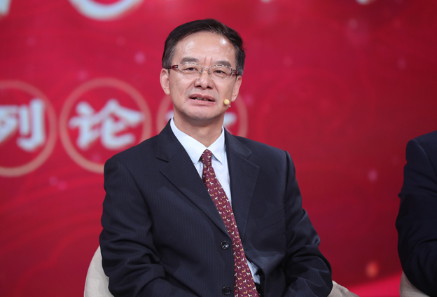 隨著航天技術(shù)的發(fā)展，太空旅游一定會(huì)成為熱點(diǎn)