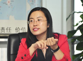 趙英：&ldquo;喚醒&rdquo;沉睡數(shù)據(jù) 讓城市智慧起來
