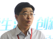 翟立新：讓更多的人參與到科普活動(dòng)中來