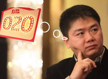 劉強(qiáng)東能否帶京東突破重圍？