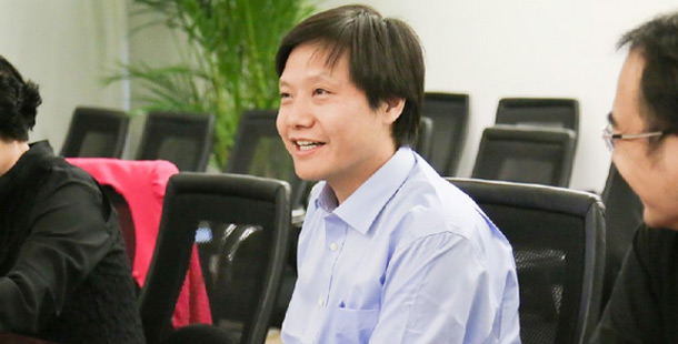 小米科技董事長雷軍&mdash;&mdash;中國經(jīng)濟(jì)持續(xù)崛起、文化軟實(shí)力不斷增強(qiáng)，給與了中國品牌真正走向世界的寶貴推動(dòng)力。小米希望順勢而為，讓全球所有人都能享受科技的樂趣，并成為值得國人驕傲的世界品牌。