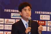 Oracle企業(yè)架構師王宇德