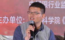 騰訊云商務副總經(jīng)理李文濤