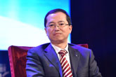 鐘玲：企業(yè)要做到國際化 首先產品要國際化