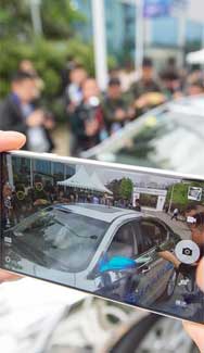 無人駕駛汽車來了，我們準(zhǔn)備好了嗎？