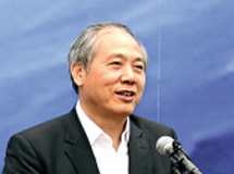 專訪中科院院士、中山大學(xué)校長羅俊