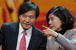 為傳統(tǒng)產(chǎn)業(yè)插上互聯(lián)網(wǎng)&ldquo;翅膀&rdquo;