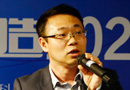 王賀：推動(dòng)制造業(yè)向服務(wù)型轉(zhuǎn)變，向智能制造轉(zhuǎn)變