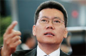 沈陽機床集團董事長關(guān)錫友獲&ldquo;最美科技人物&rdquo;獎
