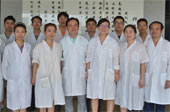 興嘉生物研發(fā)團隊獲&ldquo;最美創(chuàng)新團隊&rdquo;獎
