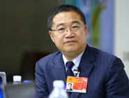 正邦集團董事局主席、總裁林印孫
