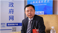 邵志清：應(yīng)制定大數(shù)據(jù)法，加快數(shù)據(jù)開(kāi)放共享