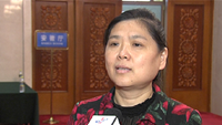 耿學(xué)梅：政府精準(zhǔn)扶持助中小企業(yè)&ldquo;破局重生&rdquo;
