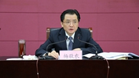 楊敬農(nóng)：&ldquo;四項(xiàng)清單&rdquo;打贏(yíng)扶貧攻堅(jiān)戰(zhàn)