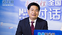 蘇華：構(gòu)建技術(shù)技能型人才成長(zhǎng)&ldquo;立交橋&rdquo;