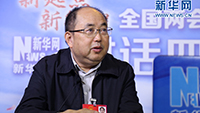 鄭曉幸：&ldquo;種文化&rdquo;讓文化在四川落地生根