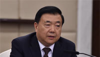 王三運(yùn)暢談&ldquo;扶貧情緣&rdquo; 重視發(fā)揮考核&ldquo;指揮棒&rdquo;