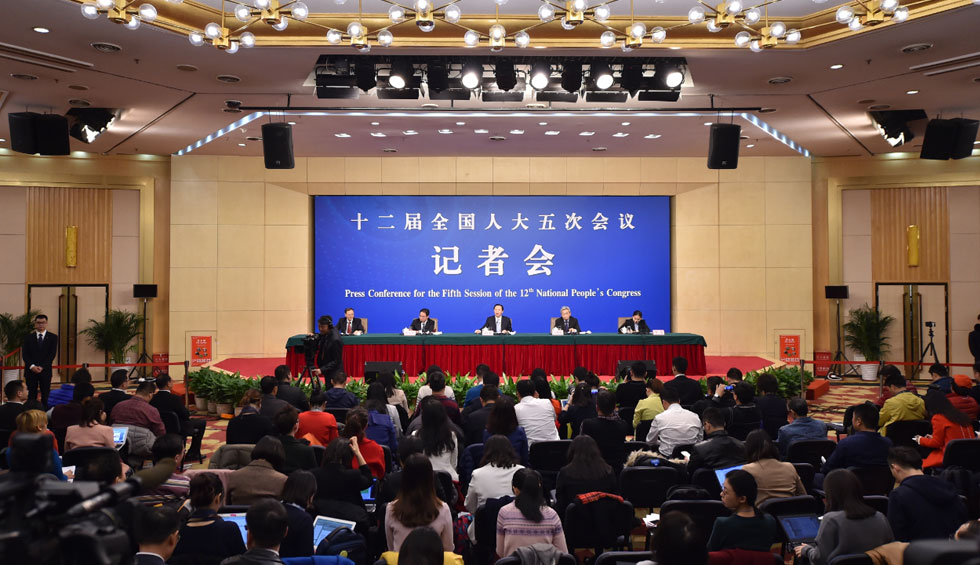 回放：農(nóng)業(yè)部就&ldquo;推進農(nóng)業(yè)供給側結構性改革&rdquo;答問