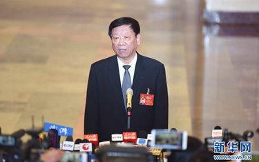 尹蔚民：如何確保新增就業(yè)目標(biāo)實(shí)現(xiàn)？