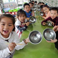 學(xué)食禮，修斯文：盤點中國的餐桌禮儀
