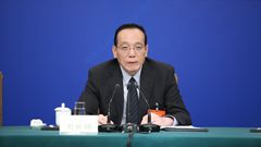 全國政協(xié)經濟委員會副主任、國務院發(fā)展研究中心原副主任 劉世錦