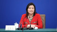 全國政協(xié)委員、全國工商聯執(zhí)行委員會常委、藍思科技股份有限公司董事長 周群飛