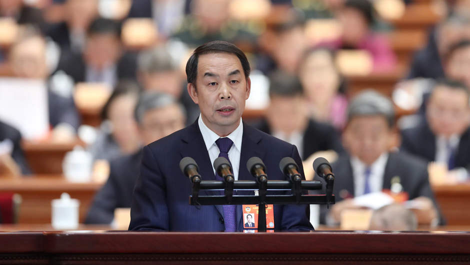 民進(jìn)中央副主席、寧夏回族自治區(qū)委會主委，寧夏回族自治區(qū)人大常委會副主任 姚愛興