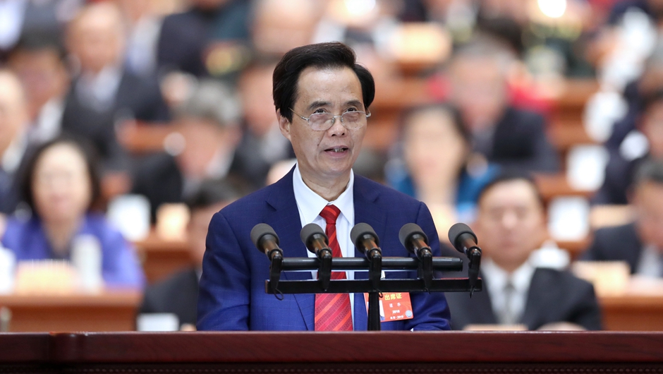 澳門金海集團(tuán)董事長，中華海外聯(lián)誼會副會長 梁華