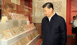 這些年，這些展，總書記這些話直抵人心