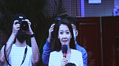 香港鳳凰衛(wèi)視、鳳凰網(wǎng)記者