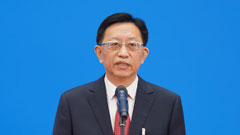 全國(guó)政協(xié)委員 中國(guó)節(jié)能環(huán)保集團(tuán)有限公司黨委書(shū)記、董事長(zhǎng) 宋鑫