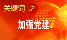 王京清：加強(qiáng)黨建必須倍加珍惜、始終堅(jiān)持、不斷發(fā)展