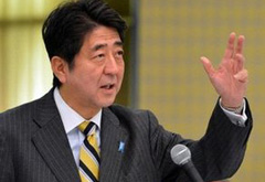 安倍&ldquo;書信外交&rdquo; 言而有信乎？