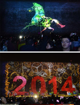 2014，世界會怎樣