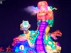 臺(tái)灣&ldquo;龍翔霞蔚&rdquo;主燈歷年最大