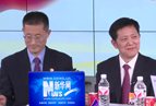 芮躍華、潘學(xué)先解讀各自兩會建議