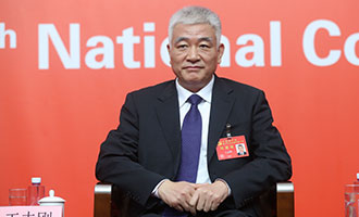 科技部黨組書記、副部長(zhǎng)王志剛