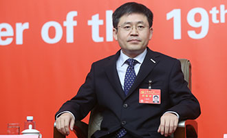 浪潮集團(tuán)首席科學(xué)家、中國(guó)工程院院士王恩東