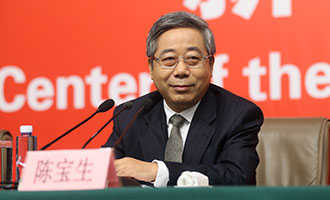 教育部黨組書記、部長陳寶生