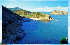 大連棒槌島