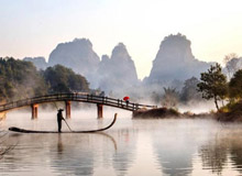 2014，回望旅游那些事兒