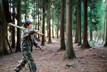 &ldquo;精準(zhǔn)定位&rdquo;讓國有林場&ldquo;添活力增動力&rdquo;