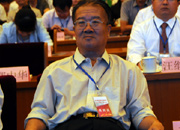 國(guó)際休閑產(chǎn)業(yè)協(xié)會(huì)主席、國(guó)家旅游局黨組成員、紀(jì)檢組原組長(zhǎng)王軍