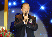 國務院原參事、國家教育咨詢委員會委員任玉嶺做主題演講