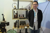 臺(tái)青&ldquo;廠二代&rdquo;變&ldquo;創(chuàng)二代&rdquo;
