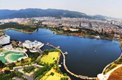 每13人中就有1名創(chuàng)客&mdash;&mdash;江西新余市掀起創(chuàng)業(yè)熱潮