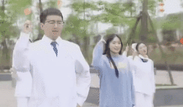 四川打疫苗神曲刷屏 《趕緊打》花絮來了！