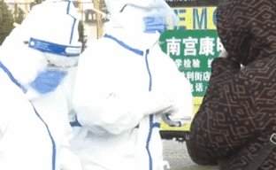 為何出現(xiàn)無癥狀感染者超過確診病例情況？